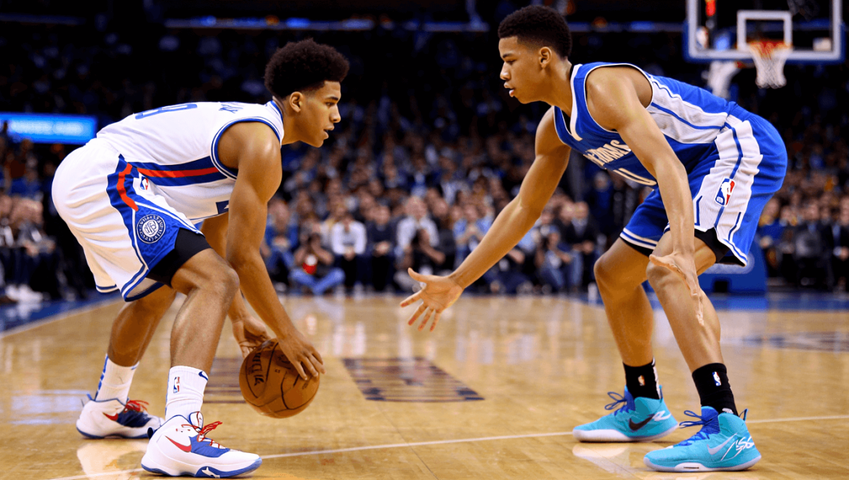 NBA Rising Stars Challenge time, TV channel, live stream, rosters to watch 2026 All-Star Game event image