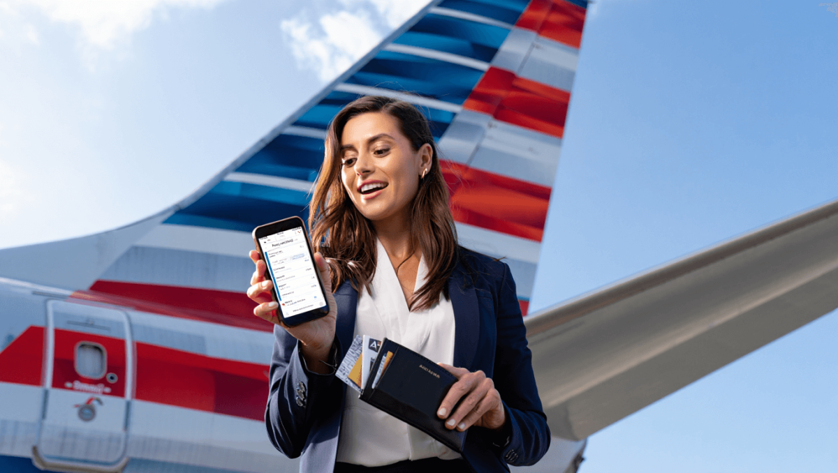 Why American Airlines AAdvantage has become my most valuable rewards currency