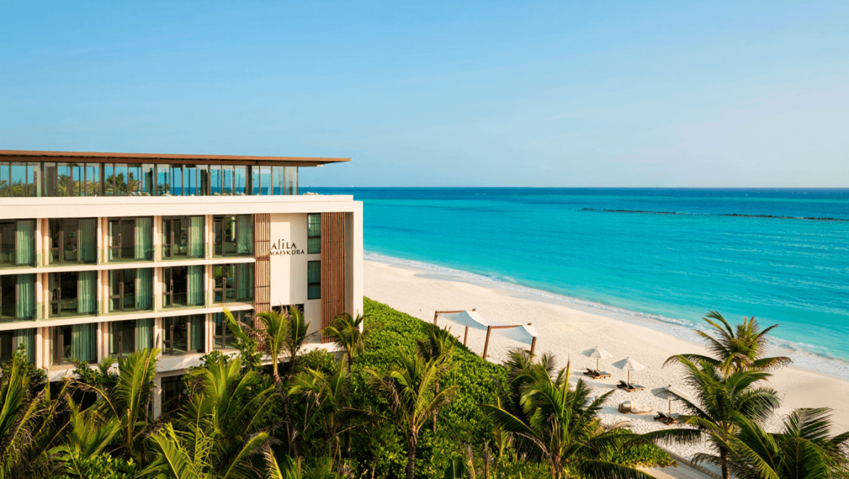 Alila Mayakoba is now open in Mexico — and you can book from 21,000 Hyatt points