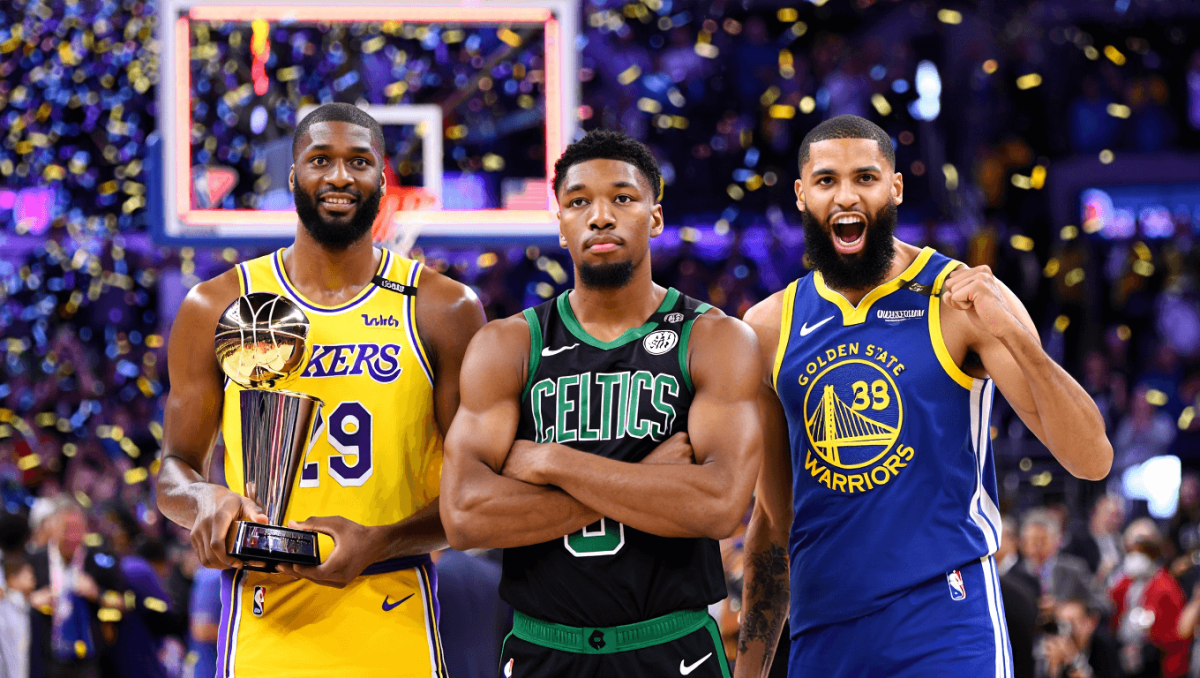 All-Star Game 2026 predictions: Slam dunk contest, 3-point winner, MVP, and more image