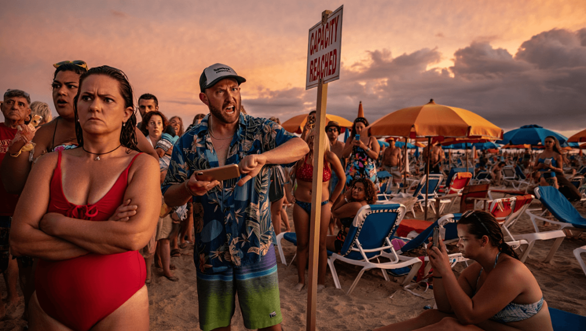 7 Destinations Americans Should Not Visit This Summer According To Travel Experts