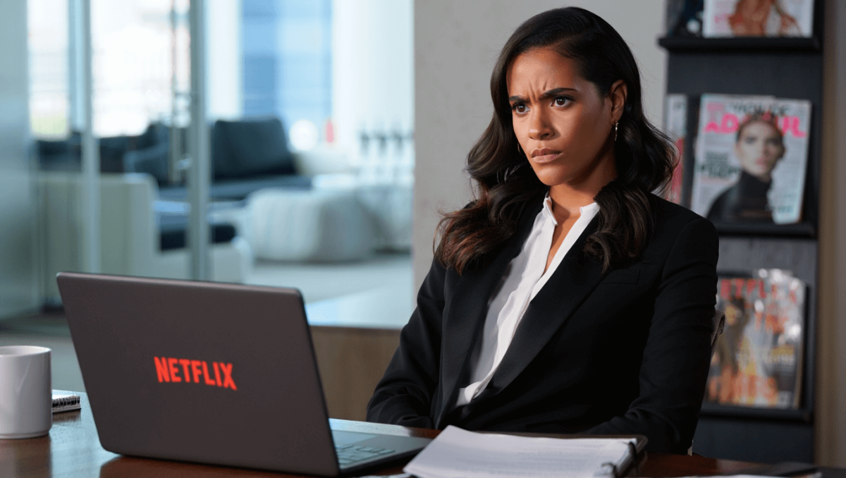 America’s Next Top Model winner slams ridiculous reason girls weren’t paid for Netflix doc