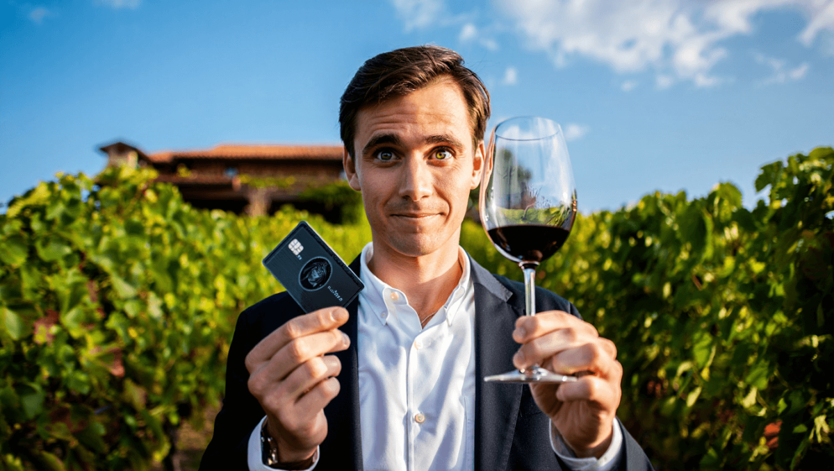 Coming soon: Use your Amex Resy credit at wineries and even more restaurants