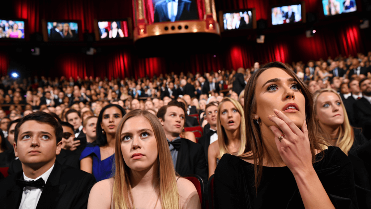 The BBC Apologizes for Racial Slur Outburst During BAFTAs, but Initially Let It Air Unedited on TV and Streaming