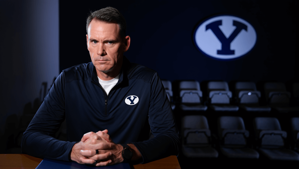 Benjamin Adducchio headshot