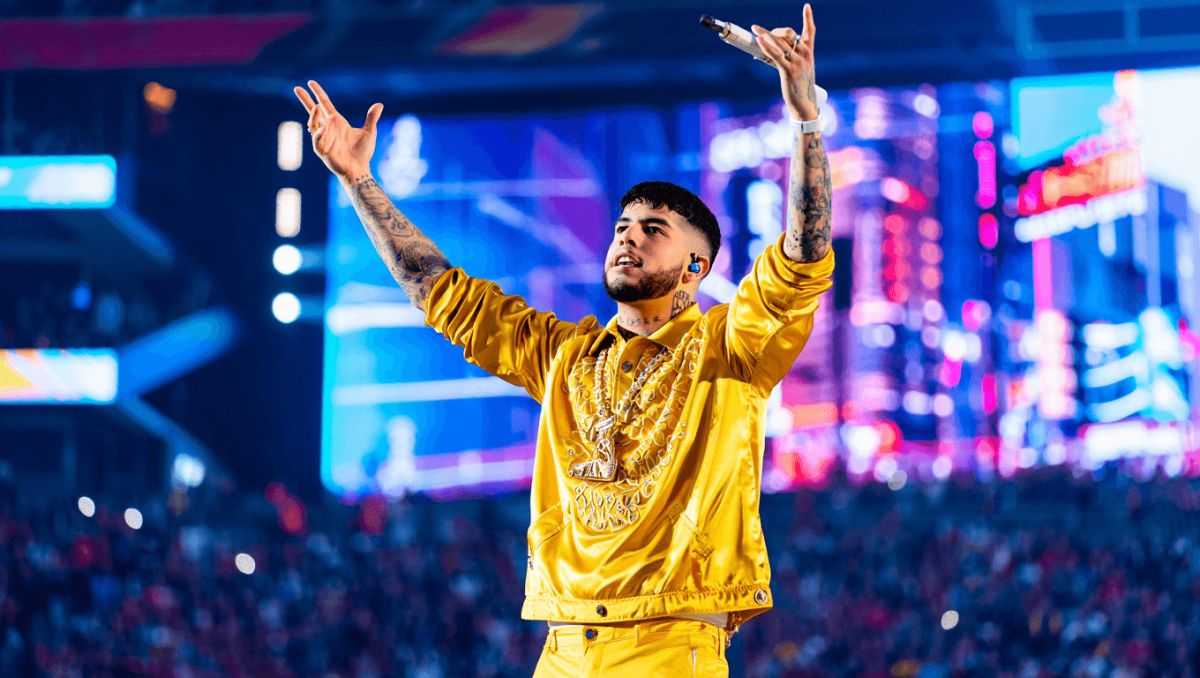 See Bethenny Frankel’s original — and deleted — take on Bad Bunny’s Super Bowl 2026 halftime show