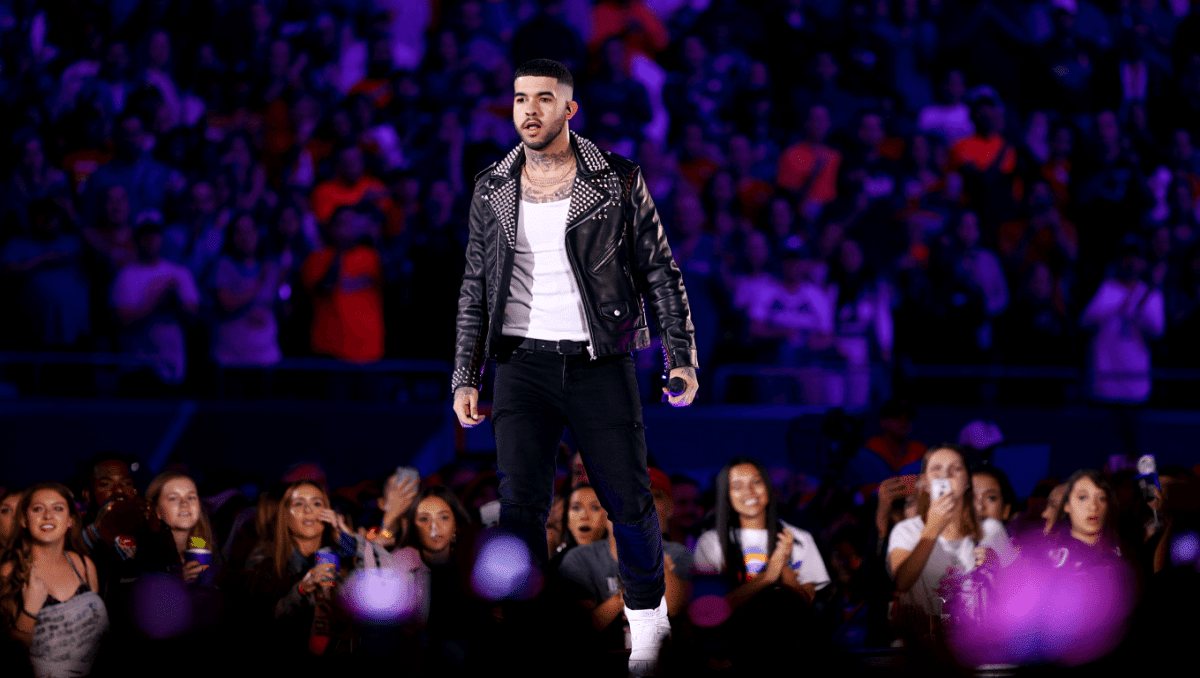 Here are Bad Bunny’s translated Super Bowl lyrics, so you know why people are angry