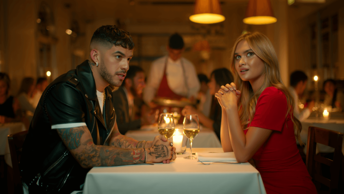 Bad Bunny reignites romance with ex-girlfriend after Super Bowl 2026 halftime show