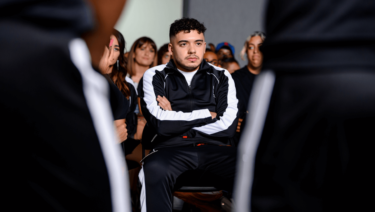 Bad Bunny explains the sentimental meaning behind his Super Bowl 2026 halftime look