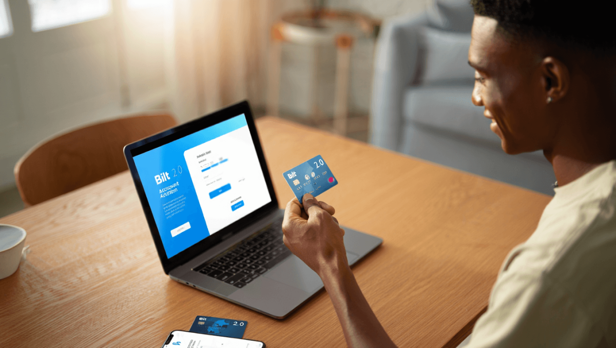 Bilt 2.0 cards are now live — here's how to activate your card and set up your account