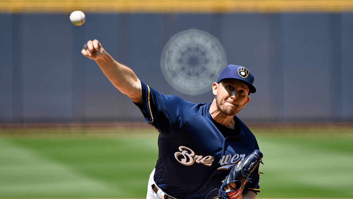 Brewers free agent rumor suggests possible reunion or other signings at position of need image