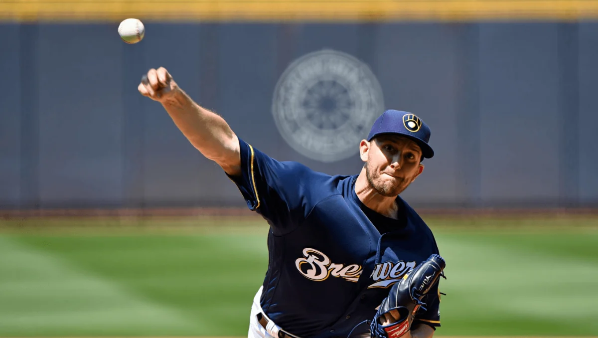 Brewers free agent rumor suggests possible reunion or other signings at position of need image