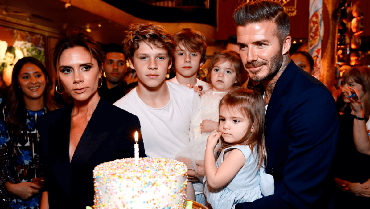 Brooklyn Beckham is a no show at major family gathering after siblings extend olive branch