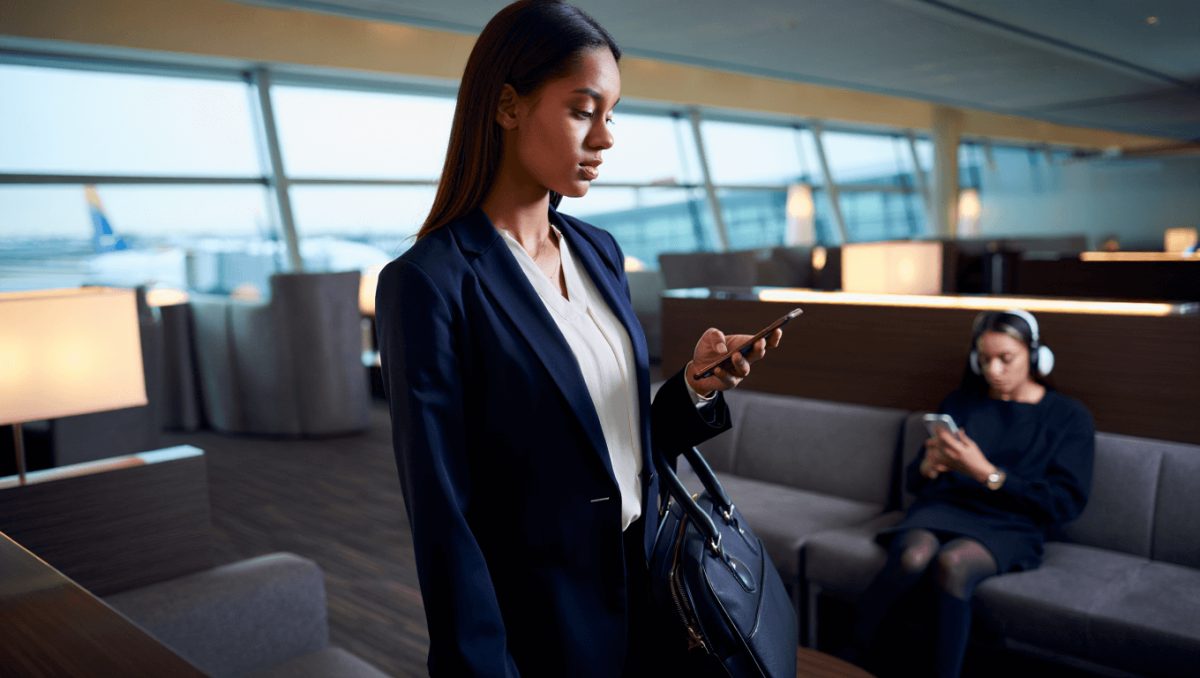 Capital One lounge access changes in effect: What cardholders should know
