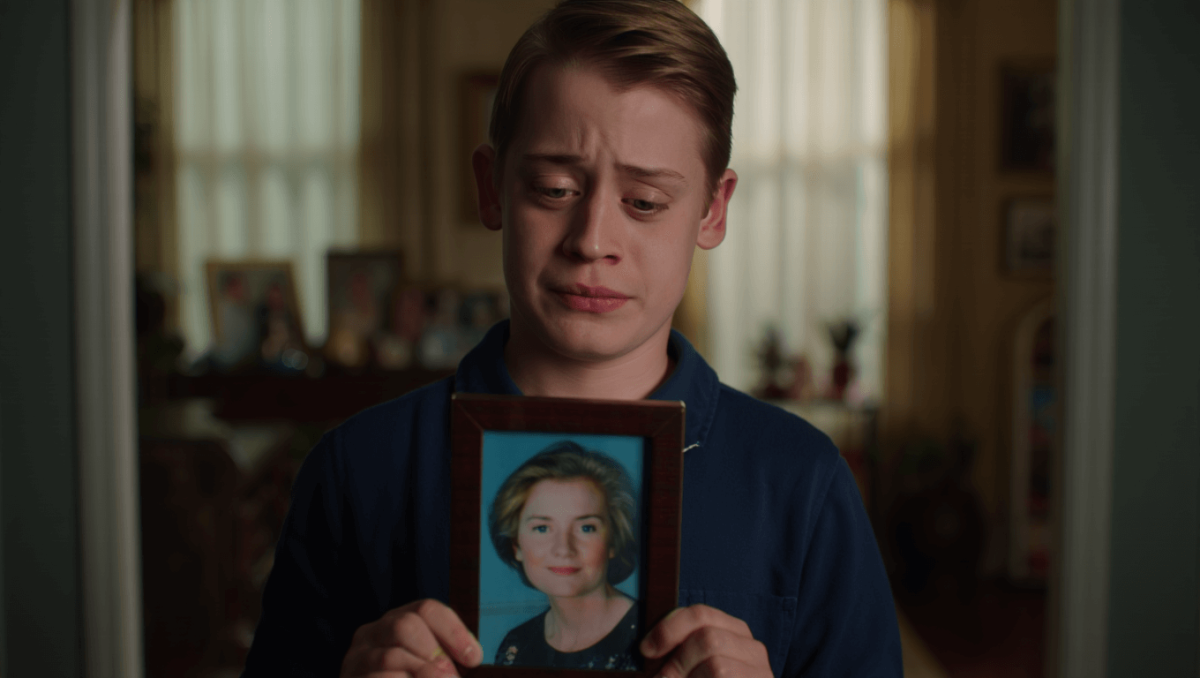 Macaulay Culkin mourns the loss of ‘Home Alone’ mom Catherine O’Hara: ‘I thought we had time’