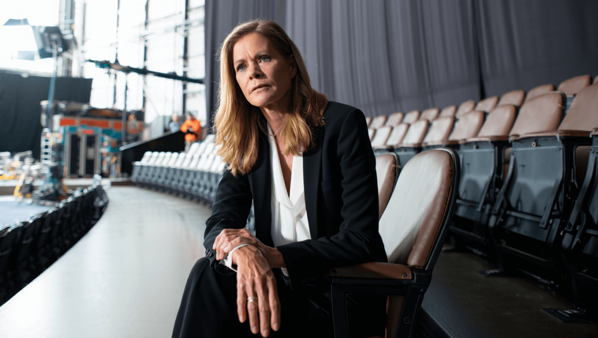 
		Catherine O’Hara forced to miss early filming of ‘The Studio’ Season 2 just days before death	