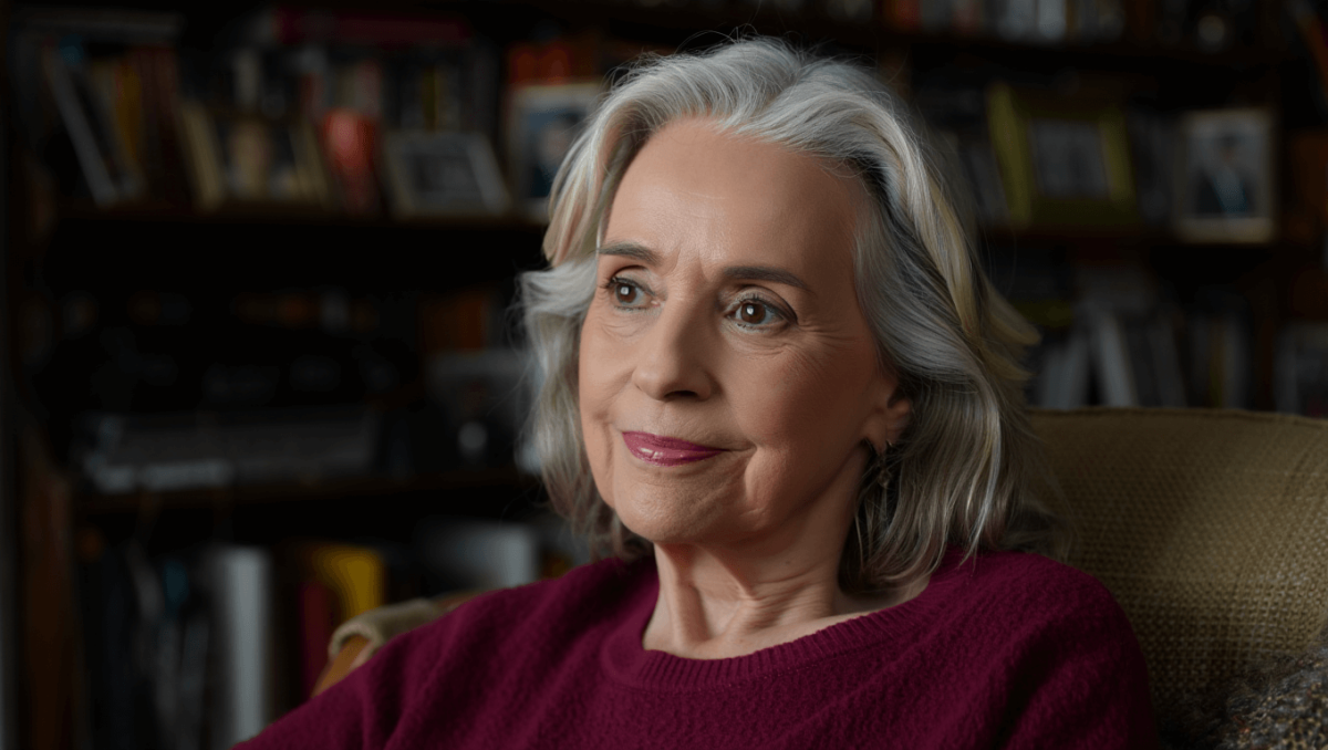 Catherine O’Hara gushed she was ‘lucky to be alive’ in candid interview 2 years prior to death