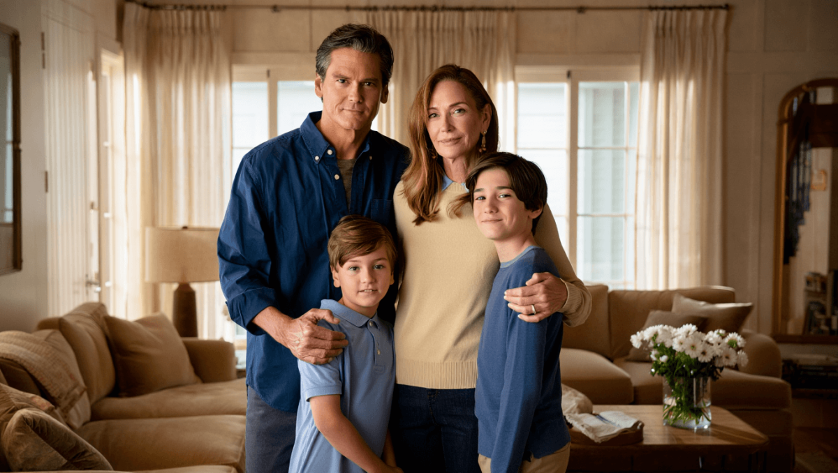 
		Catherine O’Hara’s family: Meet late actress’ husband Bo Welch and two sons	