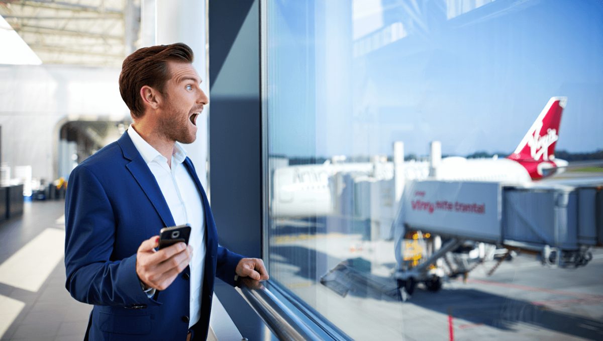 With a 40% transfer bonus from Chase to Virgin Atlantic, here’s why redemptions on partner airlines can make the most sense