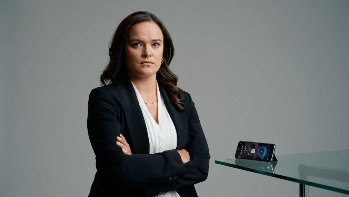 ‘I hung up’: Chris’ ex exposes his manic 12-minute phone rant from AFTER filming Love Is Blind