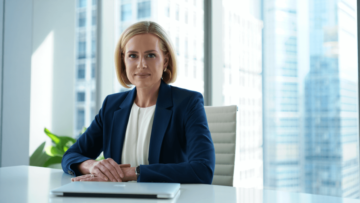 Coterie’s Lindsey Kling on the brand’s quest to reach new audiences after being acquired by Mammoth Brands