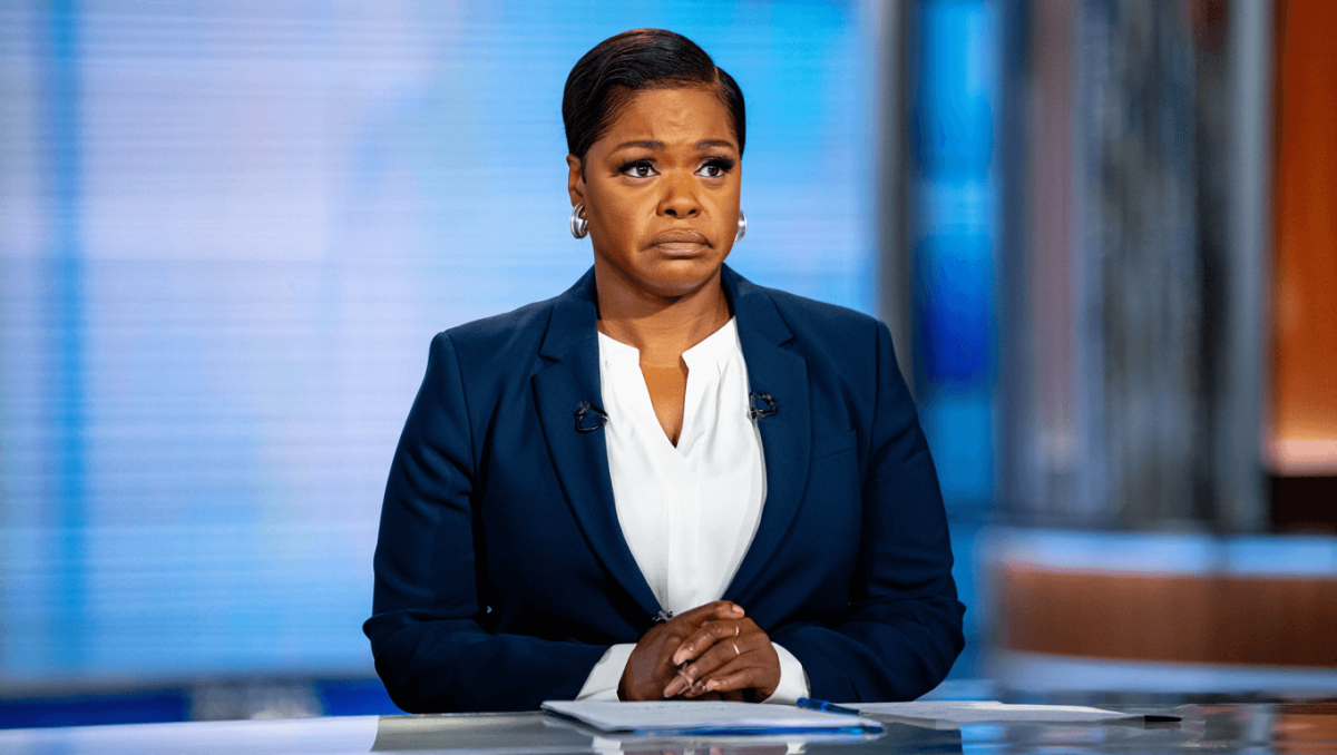 Debmar-Mercury ‘never supported’ canceled Sherri Shepherd show claim insiders, staffers devastated