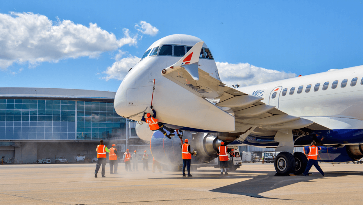 How to use and maximize Delta’s TakeOff 15 feature to save on award tickets