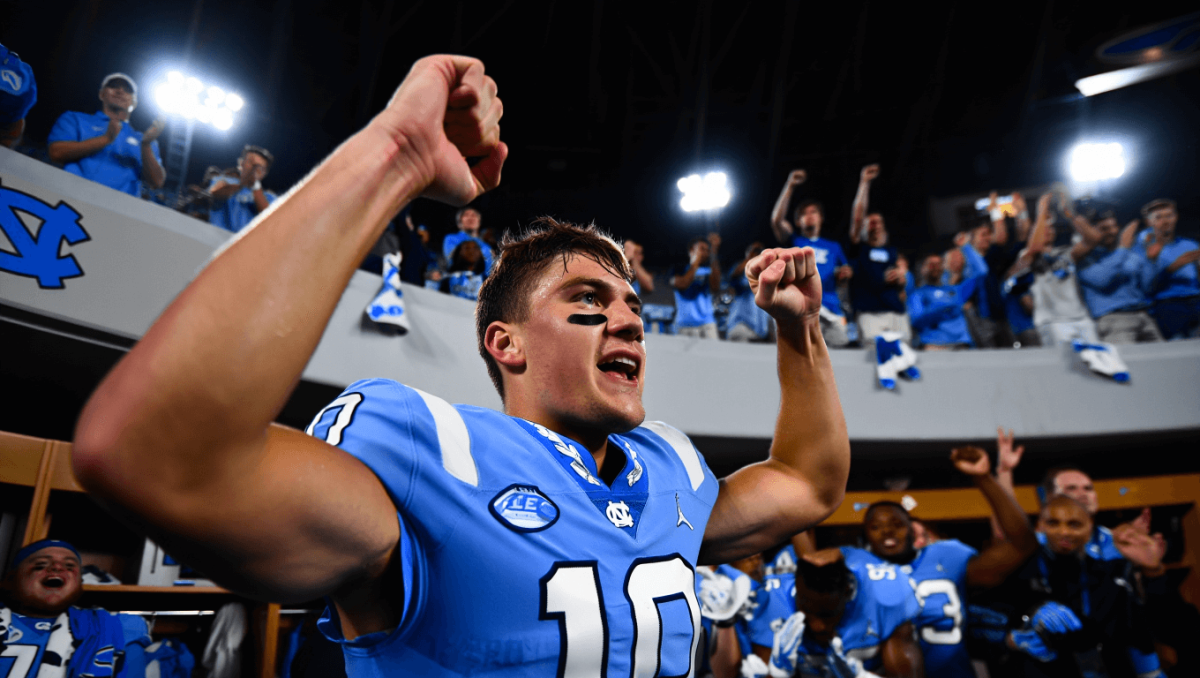 Benedetto Vitale headshot