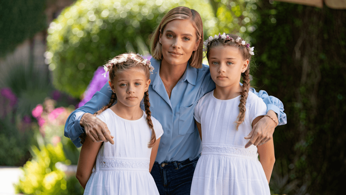 Eric Dane’s kids: Meet the late actor’s two daughters with wife Rebecca Gayheart