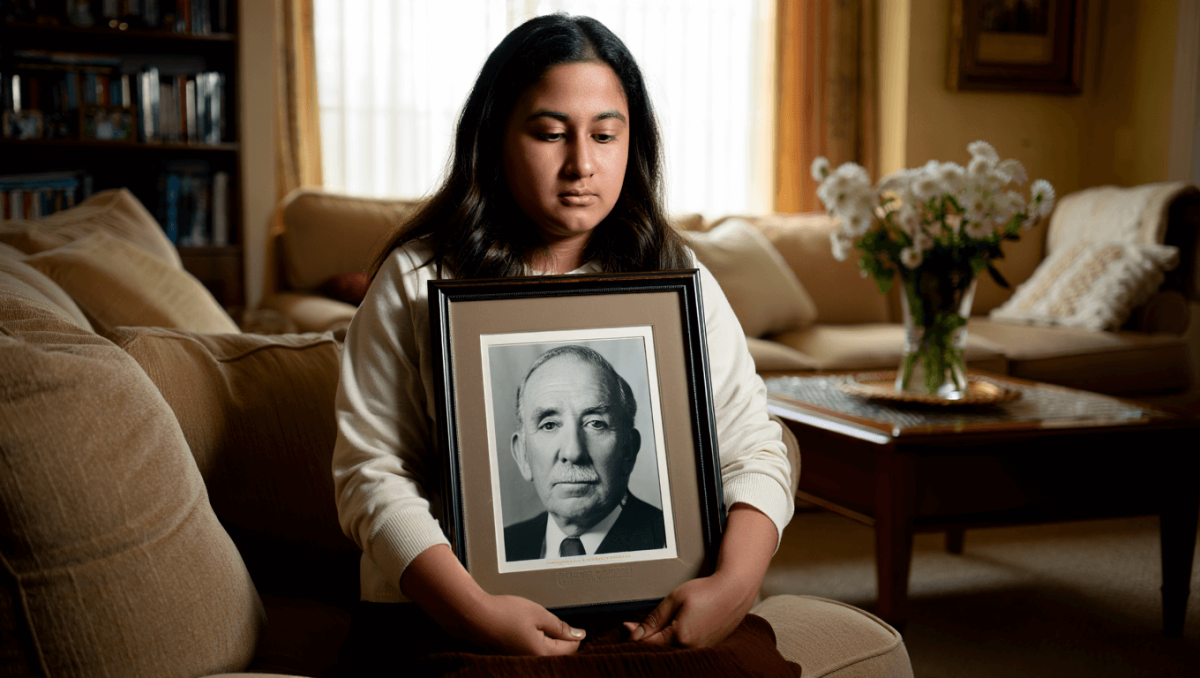 
		‘Handmaid’s Tale’ alum Ever Carradine honors dad Robert in emotional tribute after actor’s death	