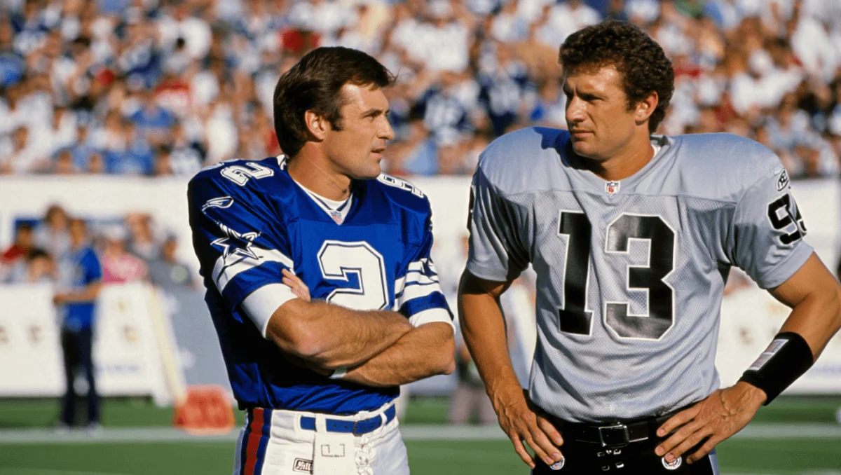 We now know the George Pickens cost of a Cowboys trade for Maxx Crosby image