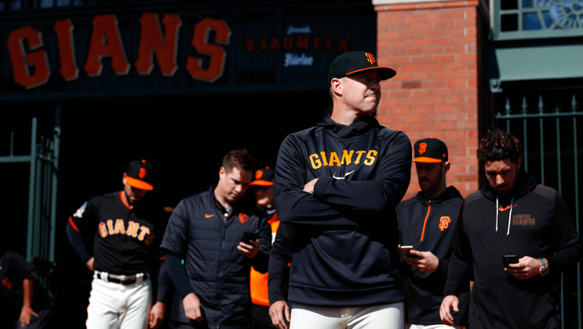 Giants predicted to make 2 more moves — a big trade and a key free agent signing image