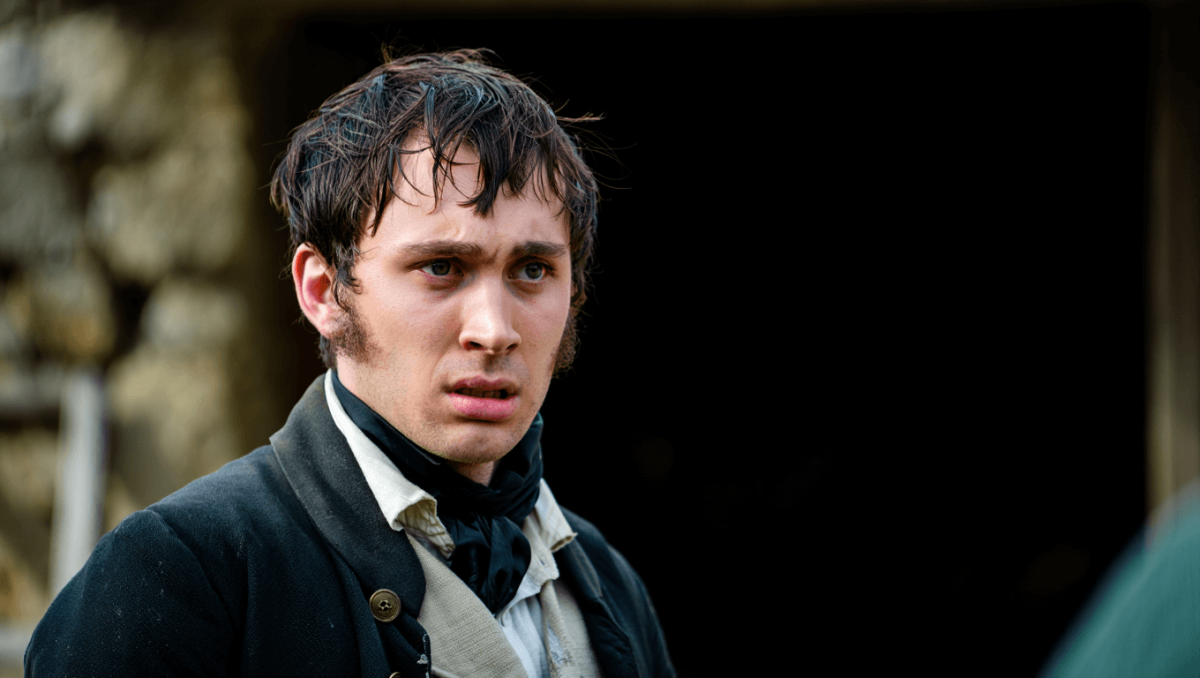 Who is Hindley in Wuthering Heights and why wasn’t he in Emerald Fennell’s film?