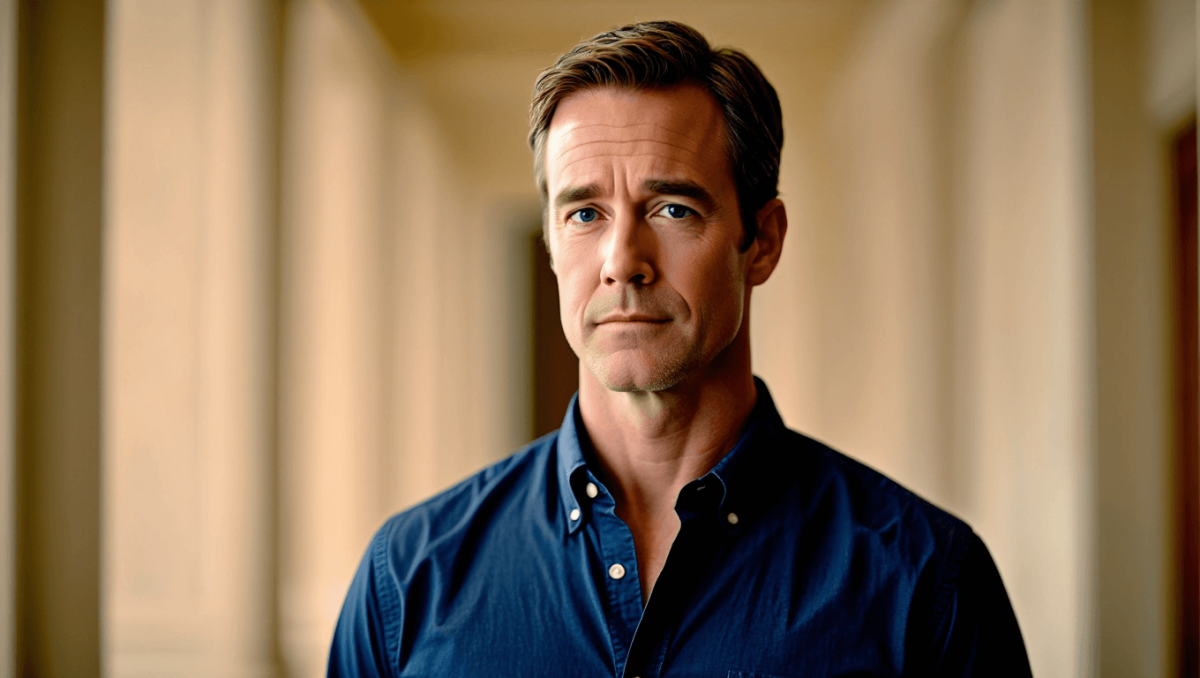 James Van Der Beek, ‘Dawson’s Creek’ Star and Generational TV Icon, Dead at 48