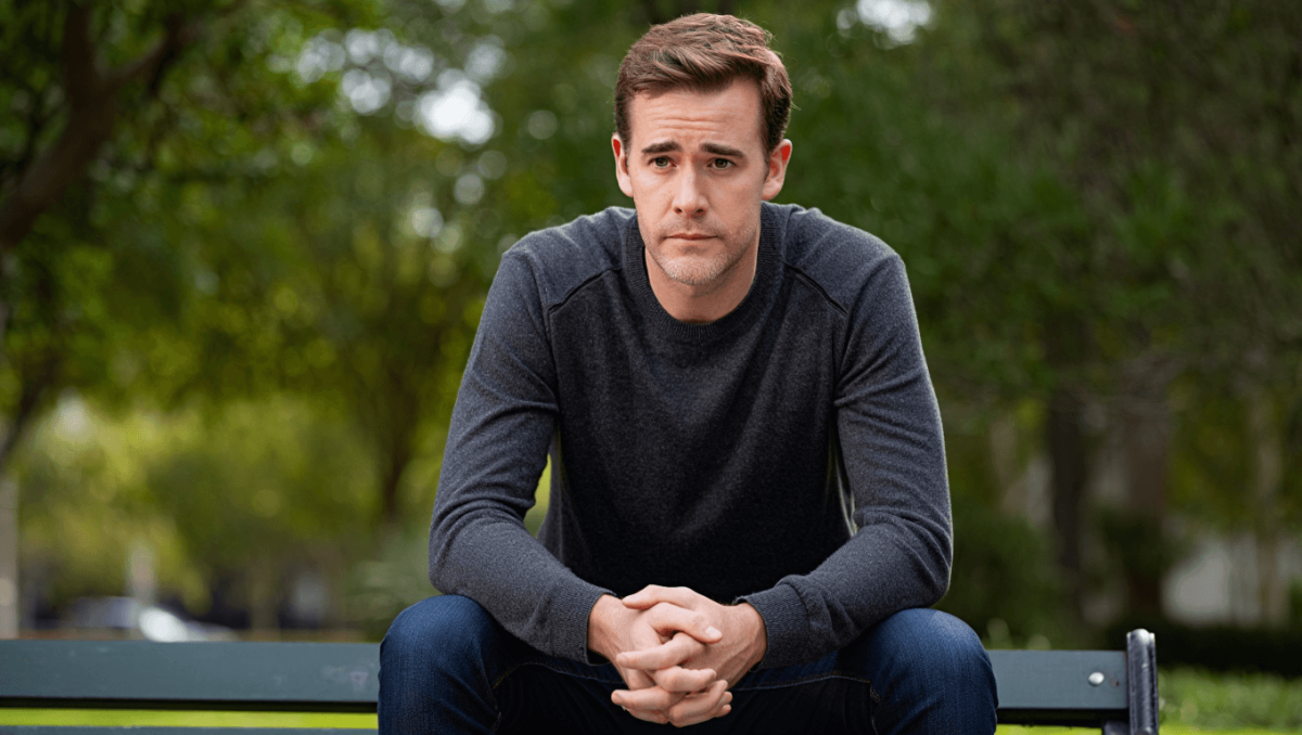 James Van Der Beek’s pals share update on family’s ‘deep grief’ after his death