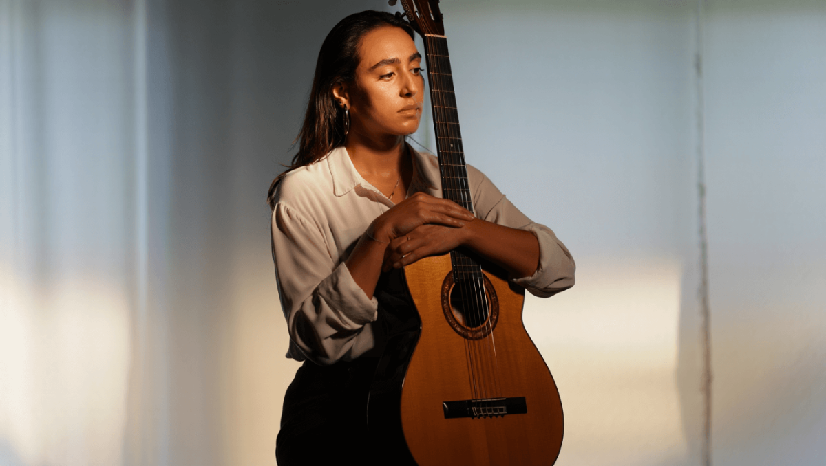 James Van Der Beek’s wife shares moving ‘I Don’t Want to Wait’ cover in tribute to late ‘Dawson’s Creek’ star