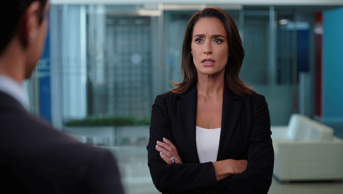 
		‘RHONY’ alum Jill Zarin fired from new show ‘The Golden Life’ after Bad Bunny tirade	