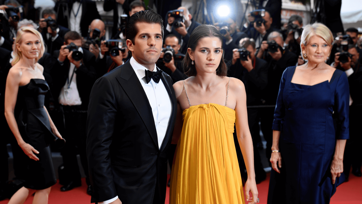 ‘Love Story: John F. Kennedy Jr. and Carolyn Bessette’ premiere red carpet: Naomi Watts, Martha Stewart and more