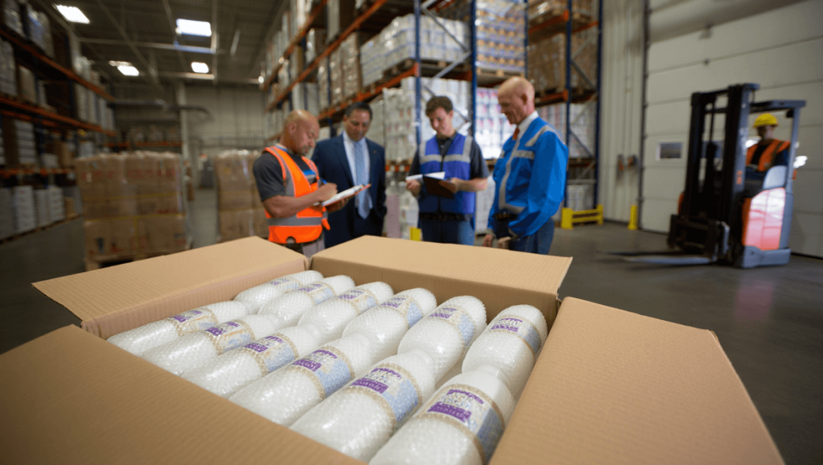 How hair-care brand Jupiter turned product theft into a marketing campaign