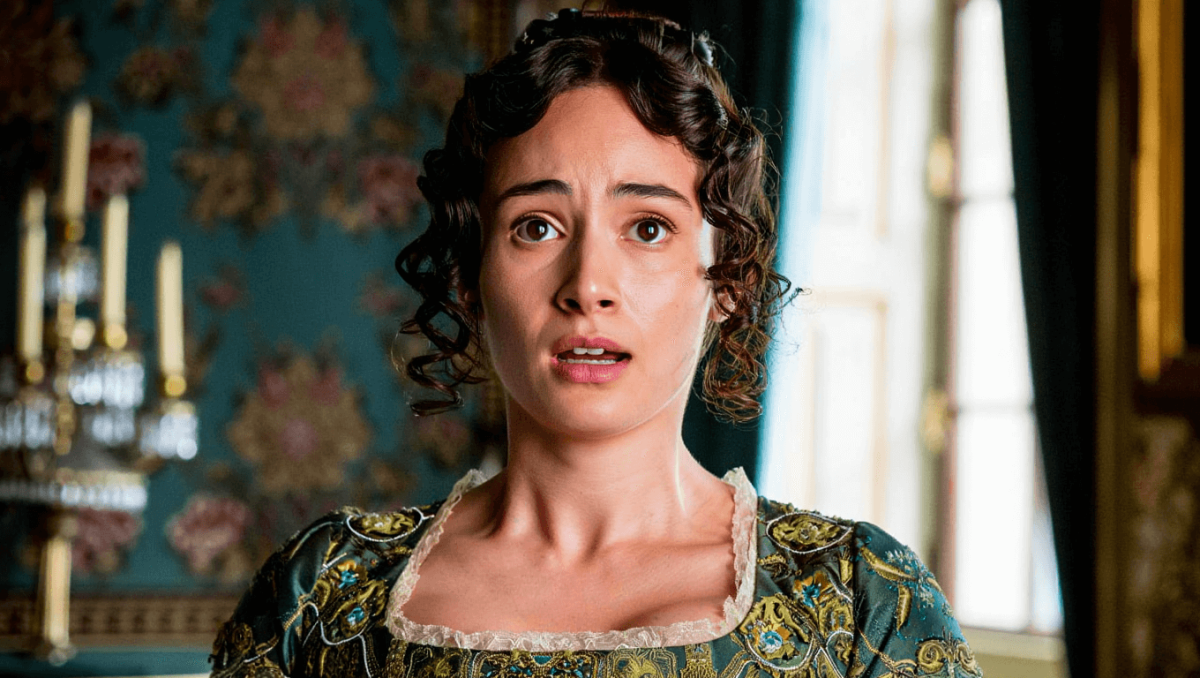 Where you’ve definitely seen Lady Araminta from Bridgerton aka Katie Leung before