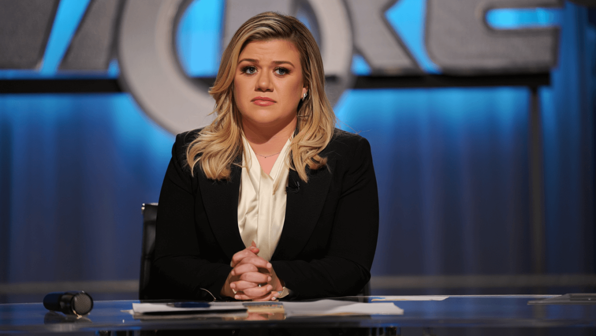 Kelly Clarkson confirms talk show to end after 7 seasons: ‘Not an easy decision’