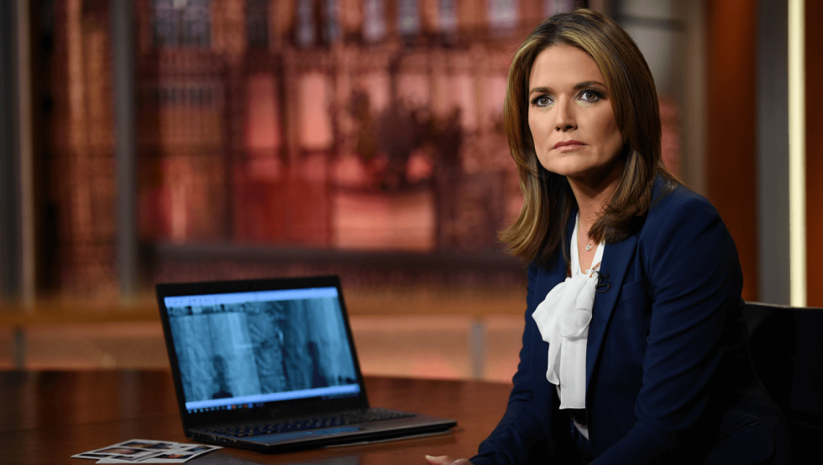 Savannah Guthrie shares heart-wrenching message after footage of mom’s kidnapping suspect is released