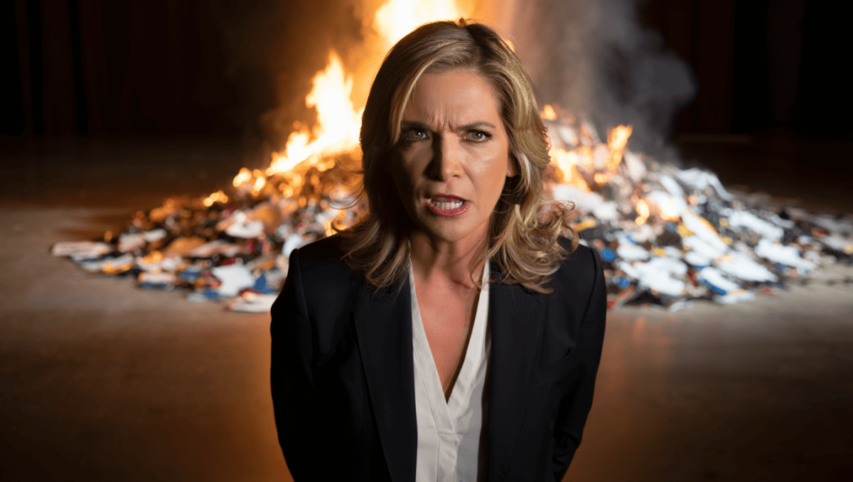 Lisa Rinna calls out ‘shady’ Andy Cohen for publishing personal texts in his book: ‘So unnecessary’