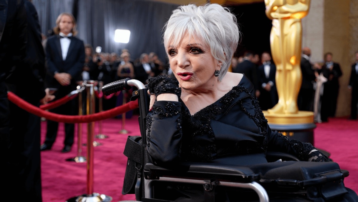 
		Liza Minnelli claims she was forced to use wheelchair at Oscars 2022: ‘Bulls—’	
