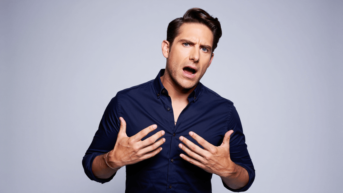 Love Is Blind’s Chris tries desperately to defend *that* pilates comment about Jessica