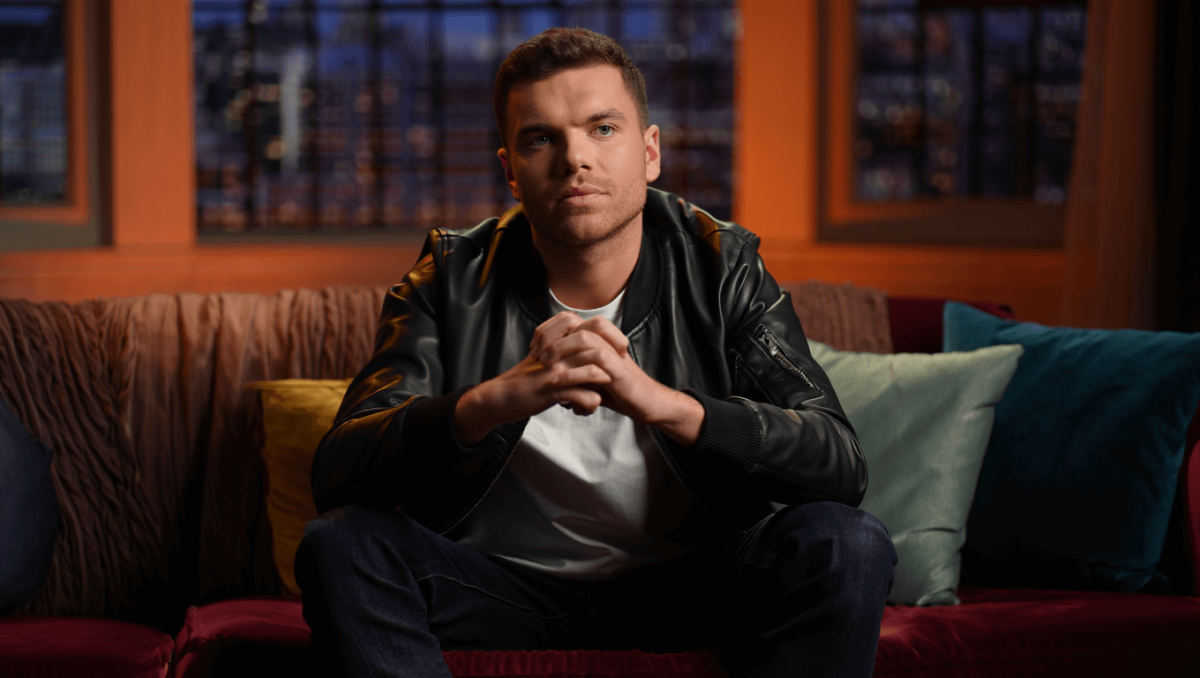 All Stars has the two most clout-chasing Love Islanders ever, according to Messy Mitch