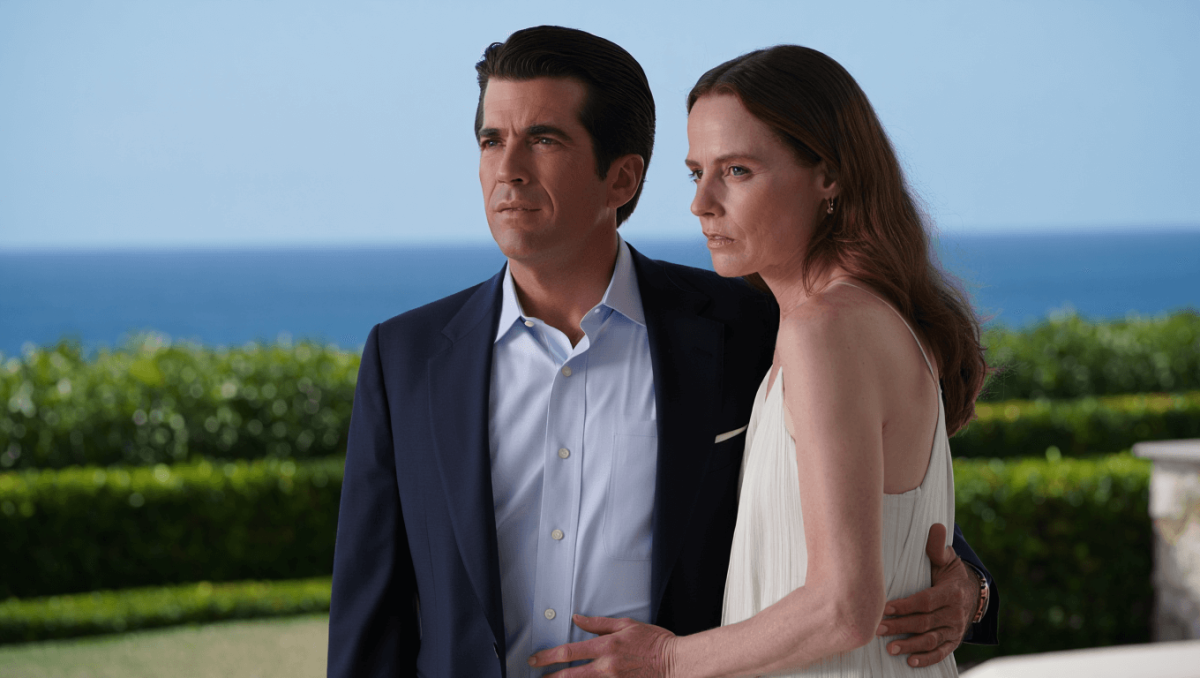 How to watch new series ‘Love Story’ on JFK Jr., Carolyn Bessette’s romance