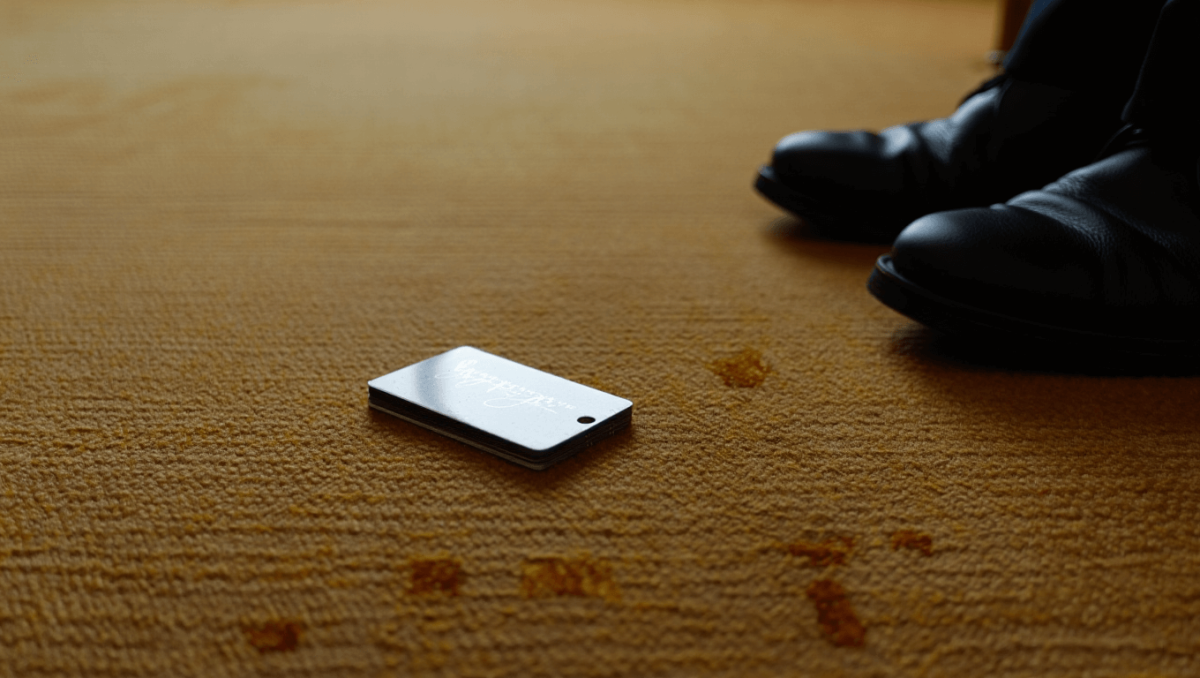 Loyalty Points addict: Why it was worth spending nearly $400 at a not-so-great hotel