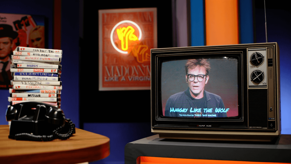 MTV Is Shutting Its Music Channels Forever And I'm Remembering These 30 Iconic Music Videos We Grew Up With