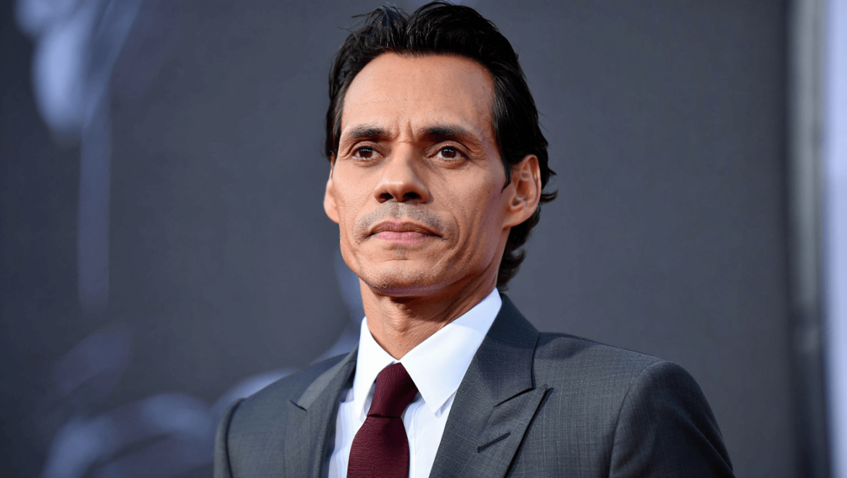 Marc Anthony says Beckham family feud is ‘hardly the truth’ after getting dragged into drama